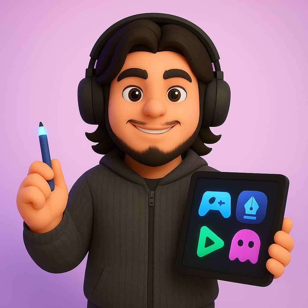 Daniel medina